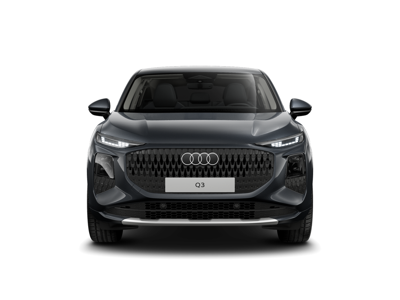 Slika Q3 Sportback TFSI 110 kW