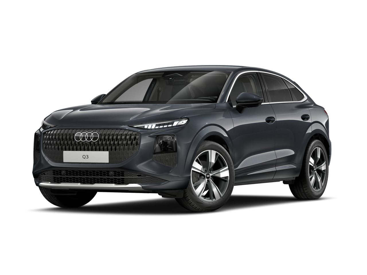 Slika Q3 Sportback TFSI 110 kW