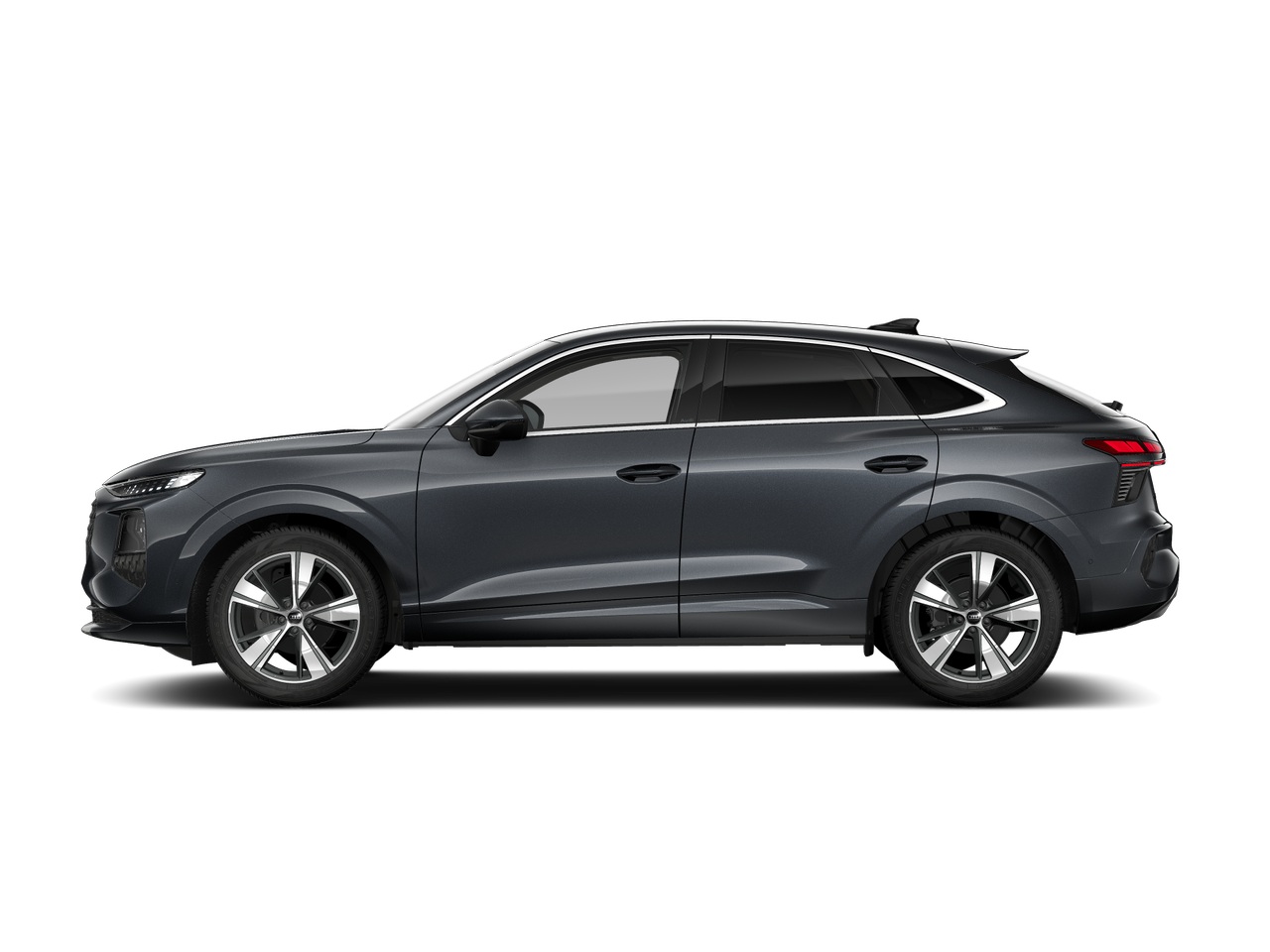 Slika Q3 Sportback TFSI 110 kW