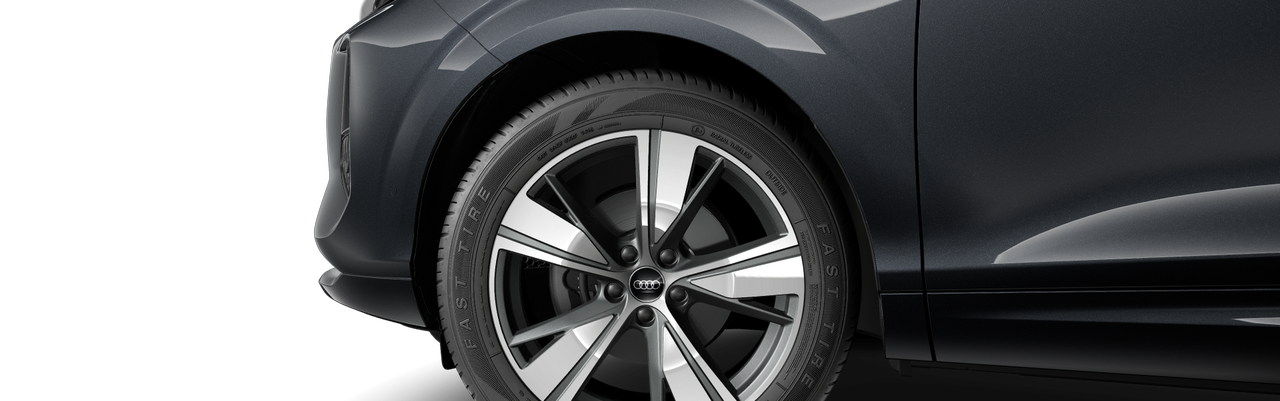 Slika Q3 Sportback TFSI 110 kW