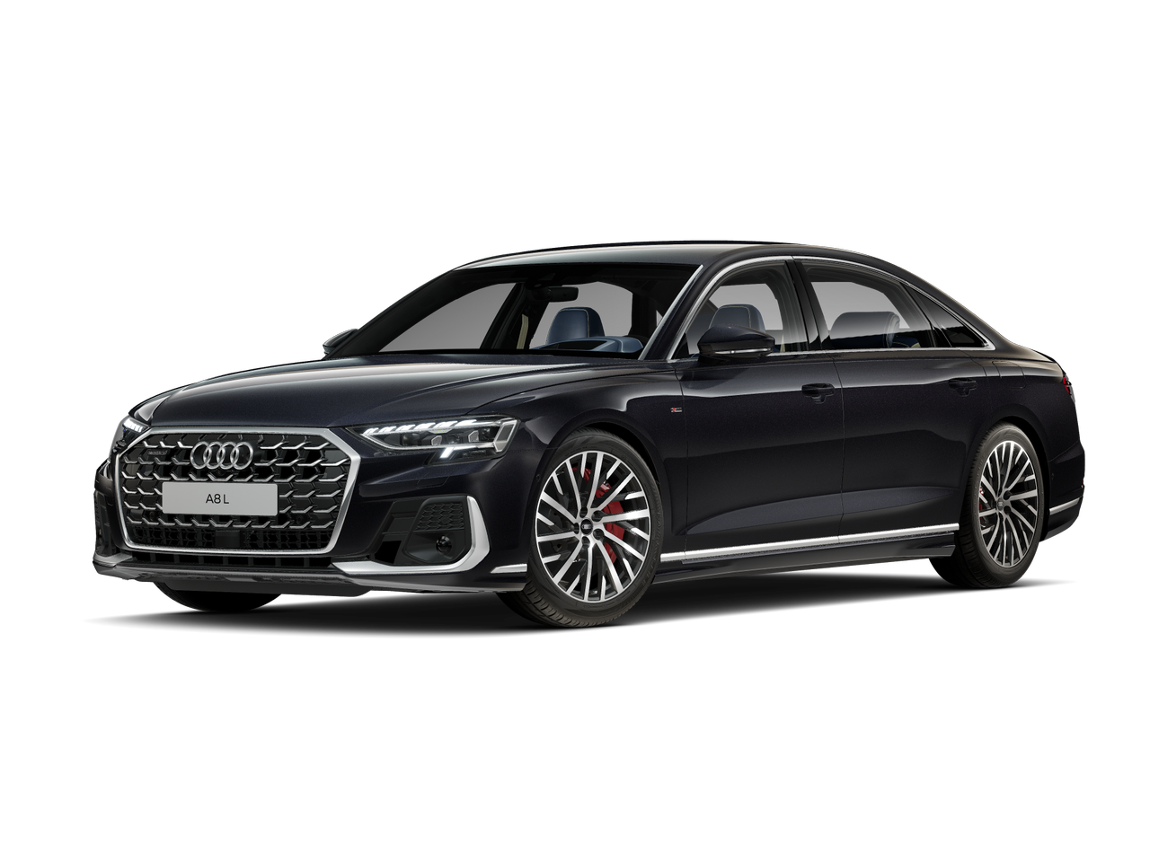 Slika A8 Lang 60TFSIe quattro tip