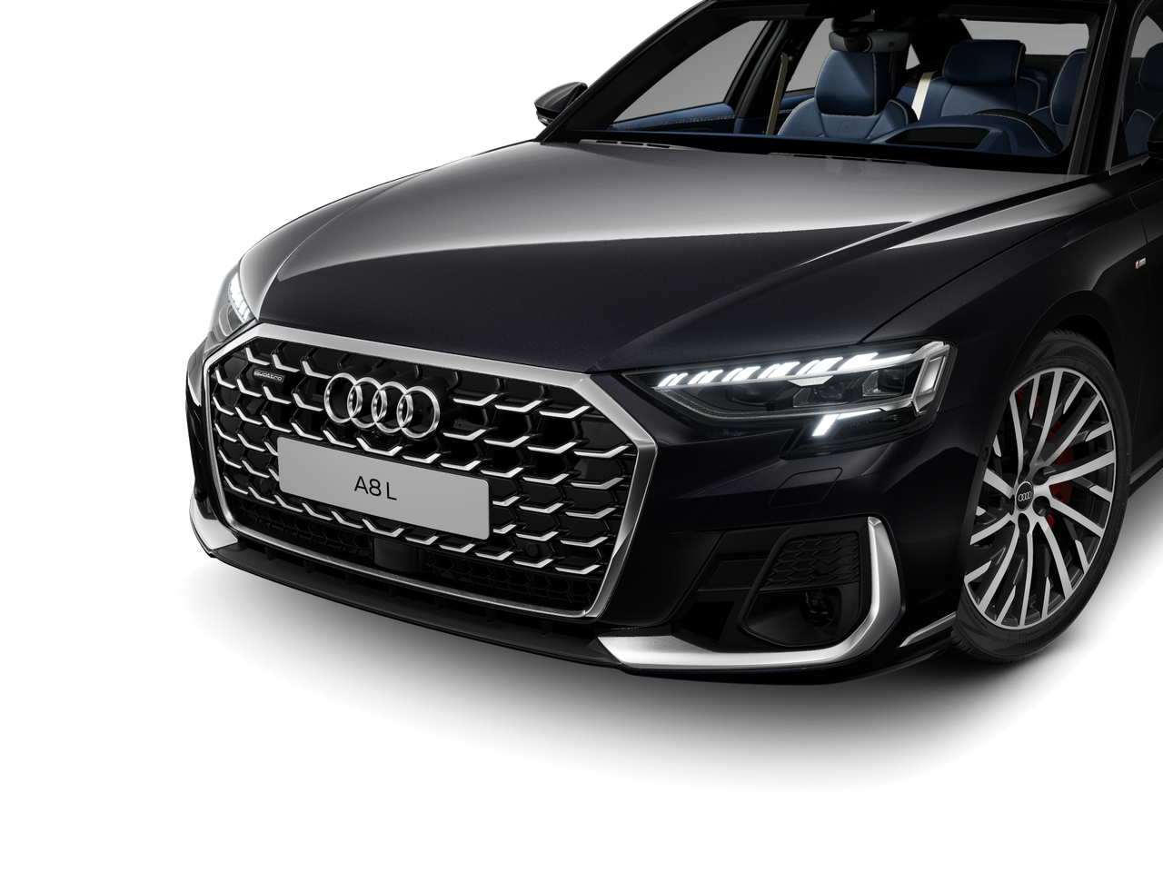 Slika A8 Lang 60TFSIe quattro tip