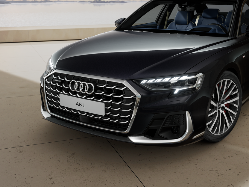 Slika A8 Lang 60TFSIe quattro tip