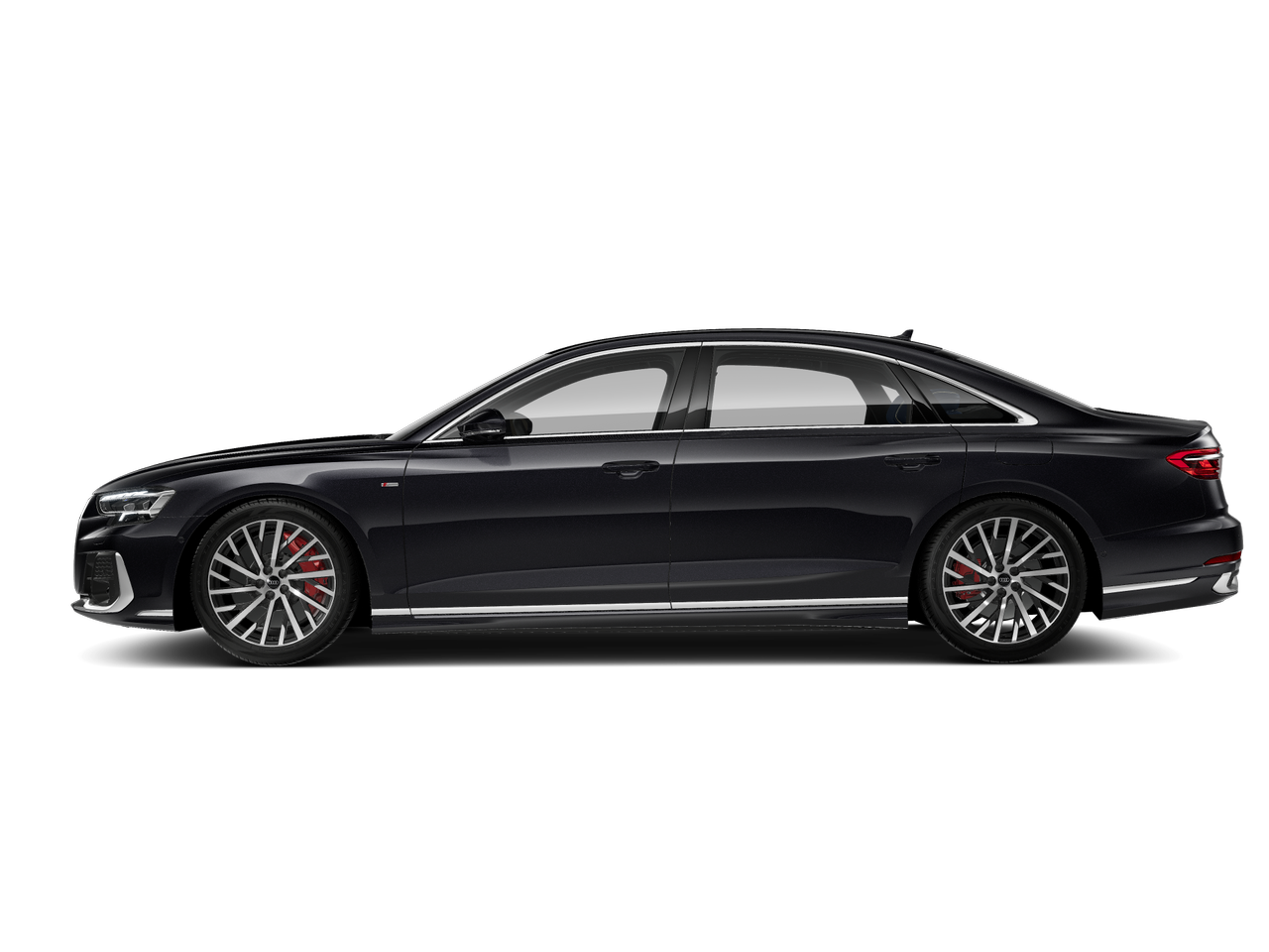 Slika A8 Lang 60TFSIe quattro tip