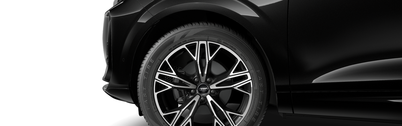 Slika Q3 Sportback TFSI 110 kW