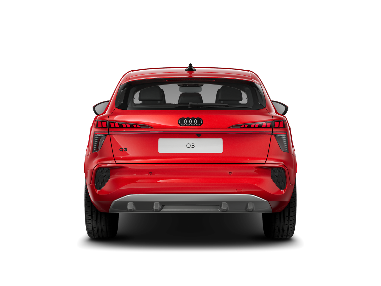 Slika Q3 Sportback TDI 110 kW