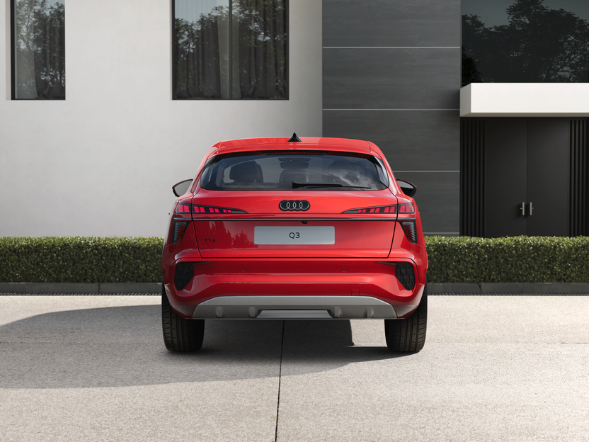 Slika Q3 Sportback TDI 110 kW