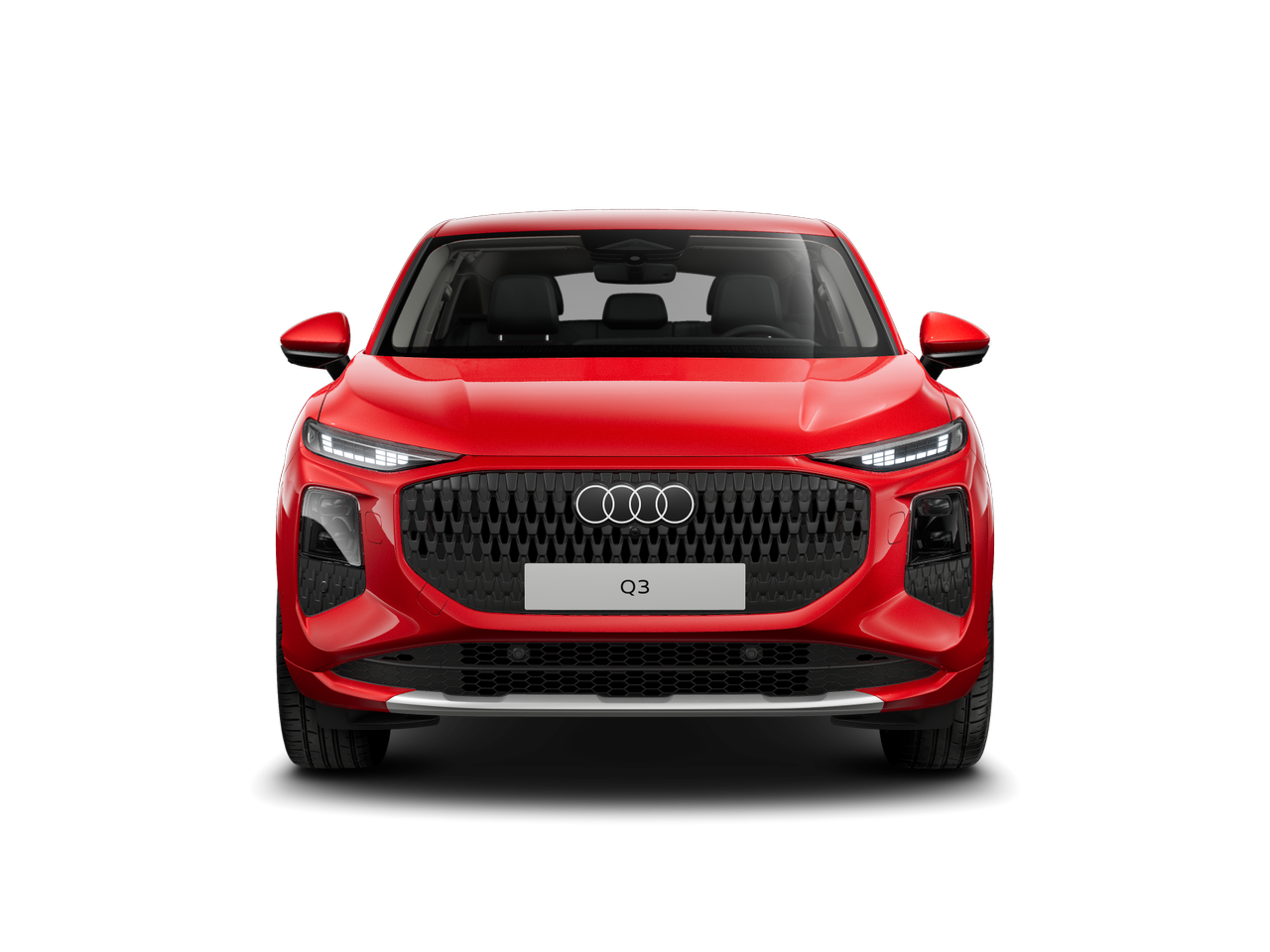 Slika Q3 Sportback TDI 110 kW