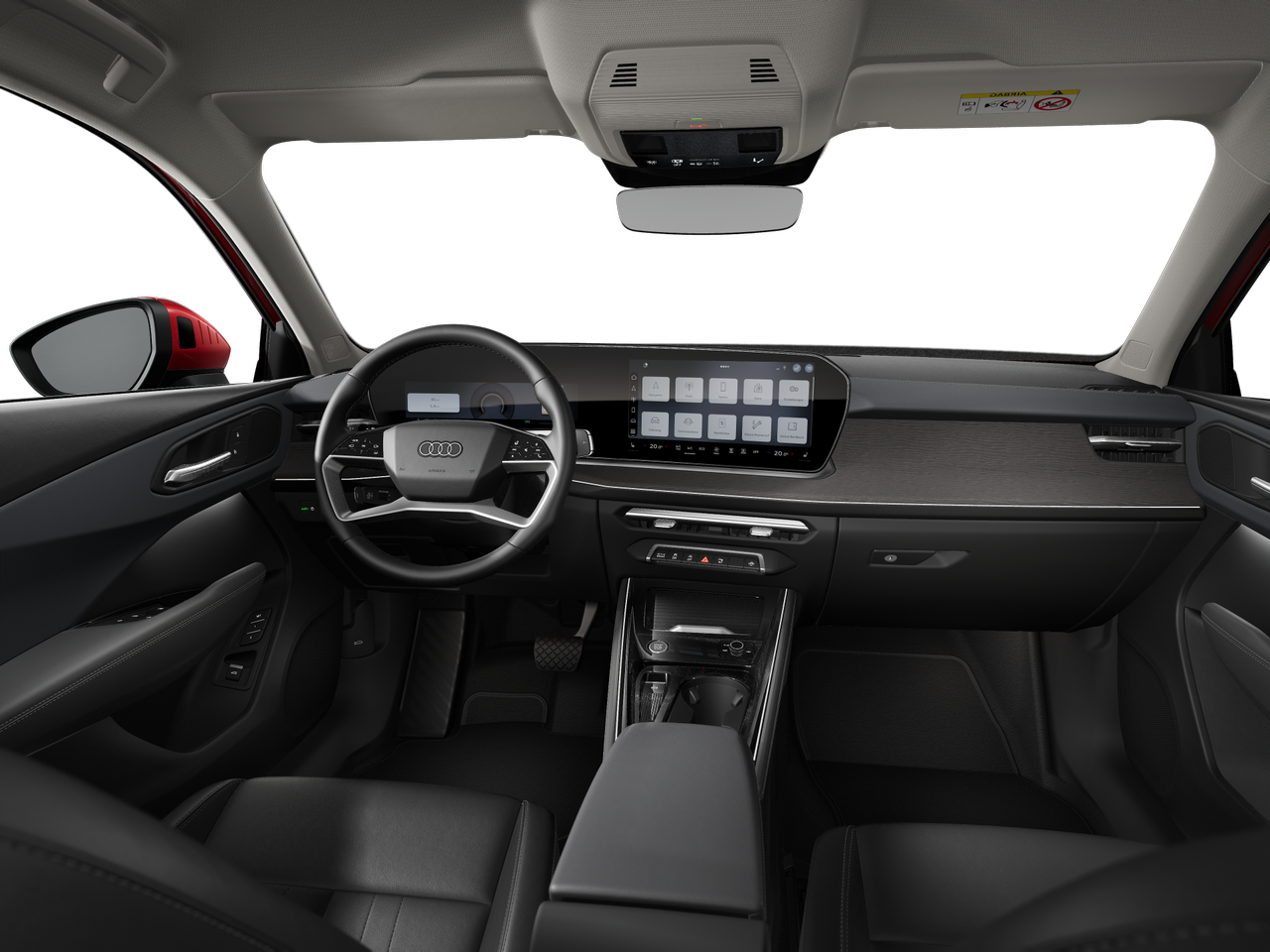 Slika Q3 Sportback TDI 110 kW