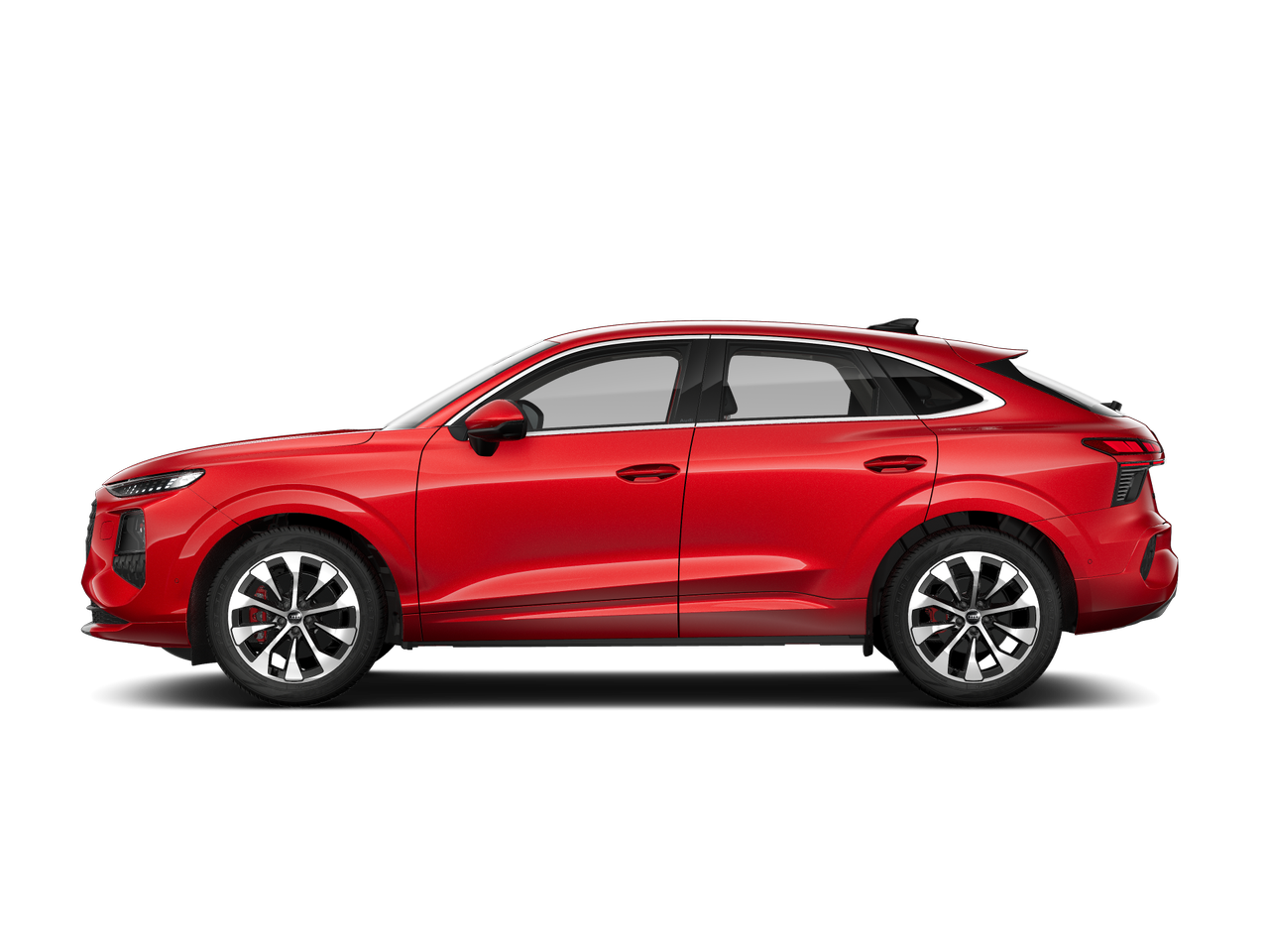 Slika Q3 Sportback TDI 110 kW
