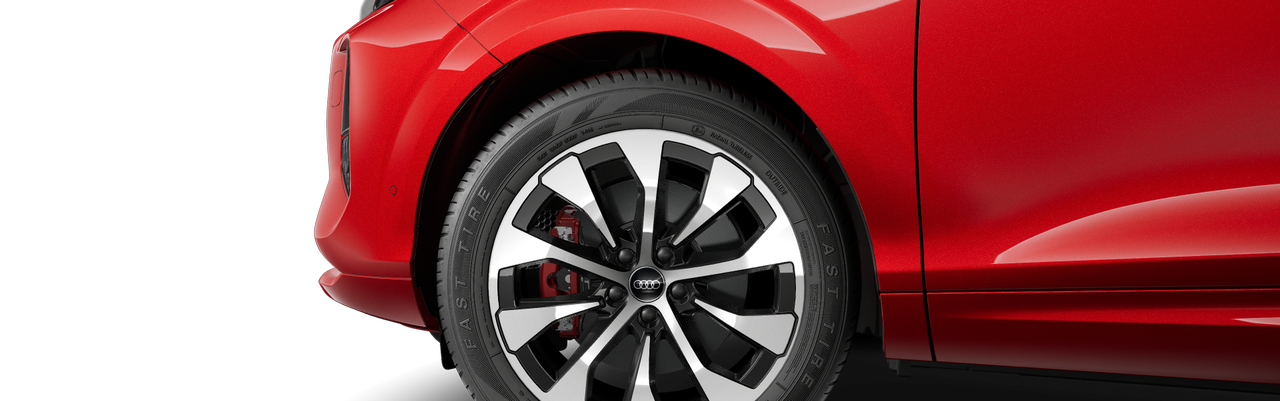 Slika Q3 Sportback TDI 110 kW