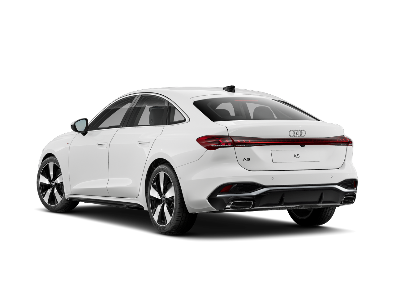 Slika A5 Limousine 35 TFSI S tronic Edition