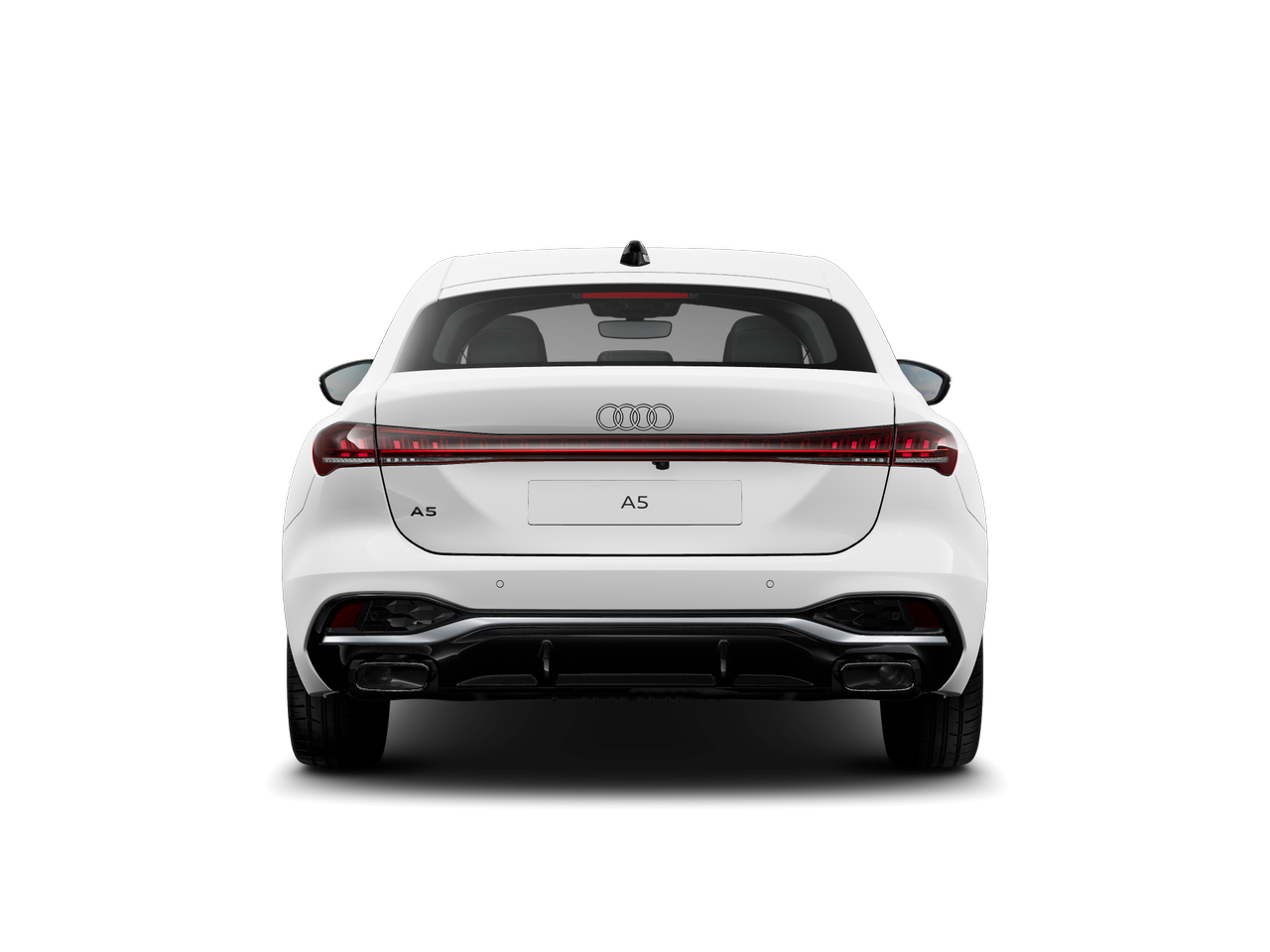 Slika A5 Limousine 35 TFSI S tronic Edition