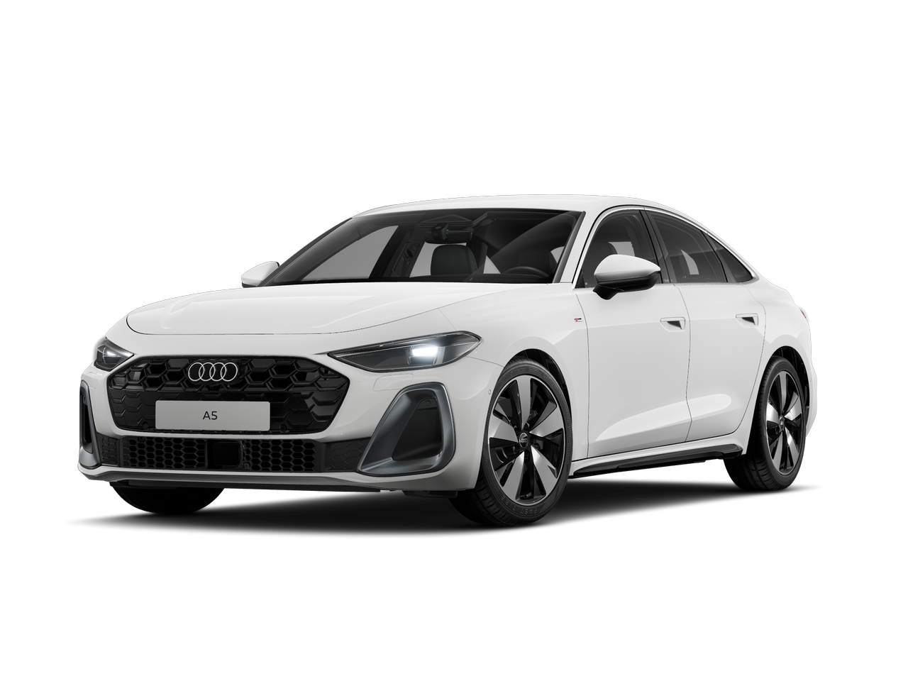 Slika A5 Limousine 35 TFSI S tronic Edition