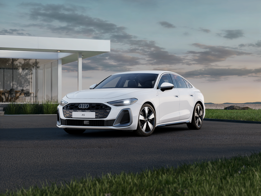 Slika A5 Limousine 35 TFSI S tronic Edition