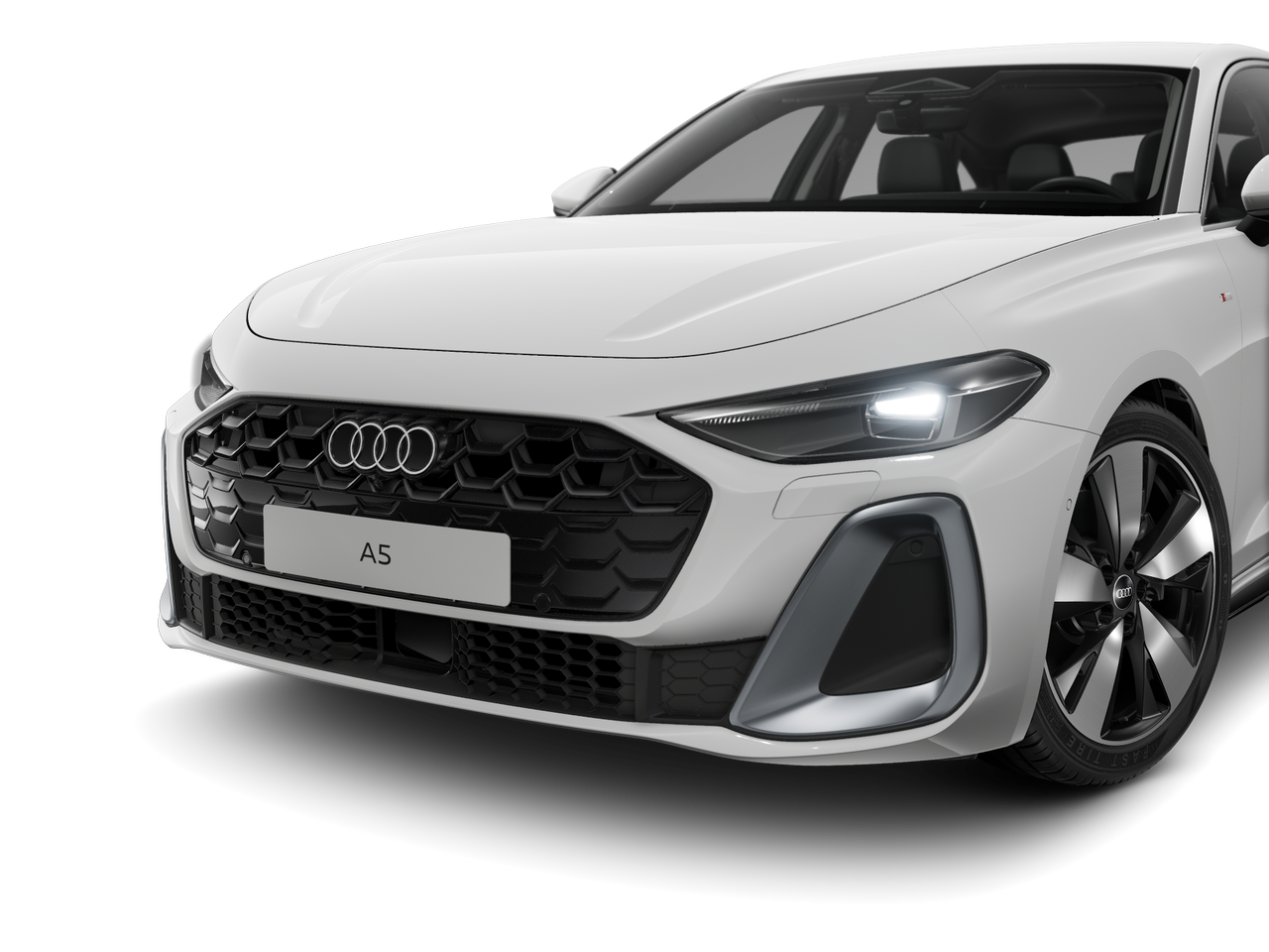 Slika A5 Limousine 35 TFSI S tronic Edition