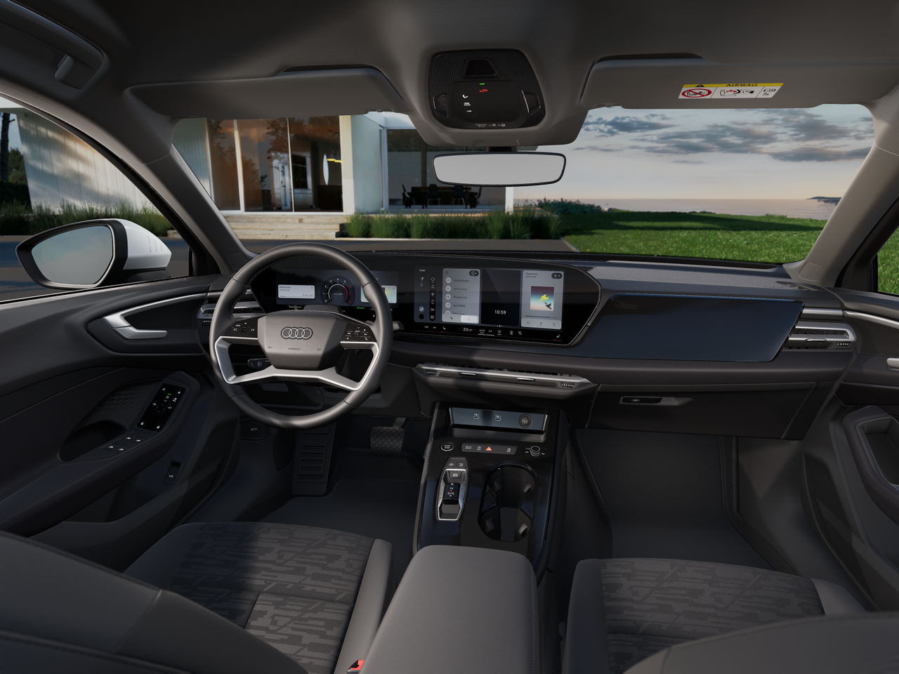 Slika A5 Limousine 35 TFSI S tronic Edition