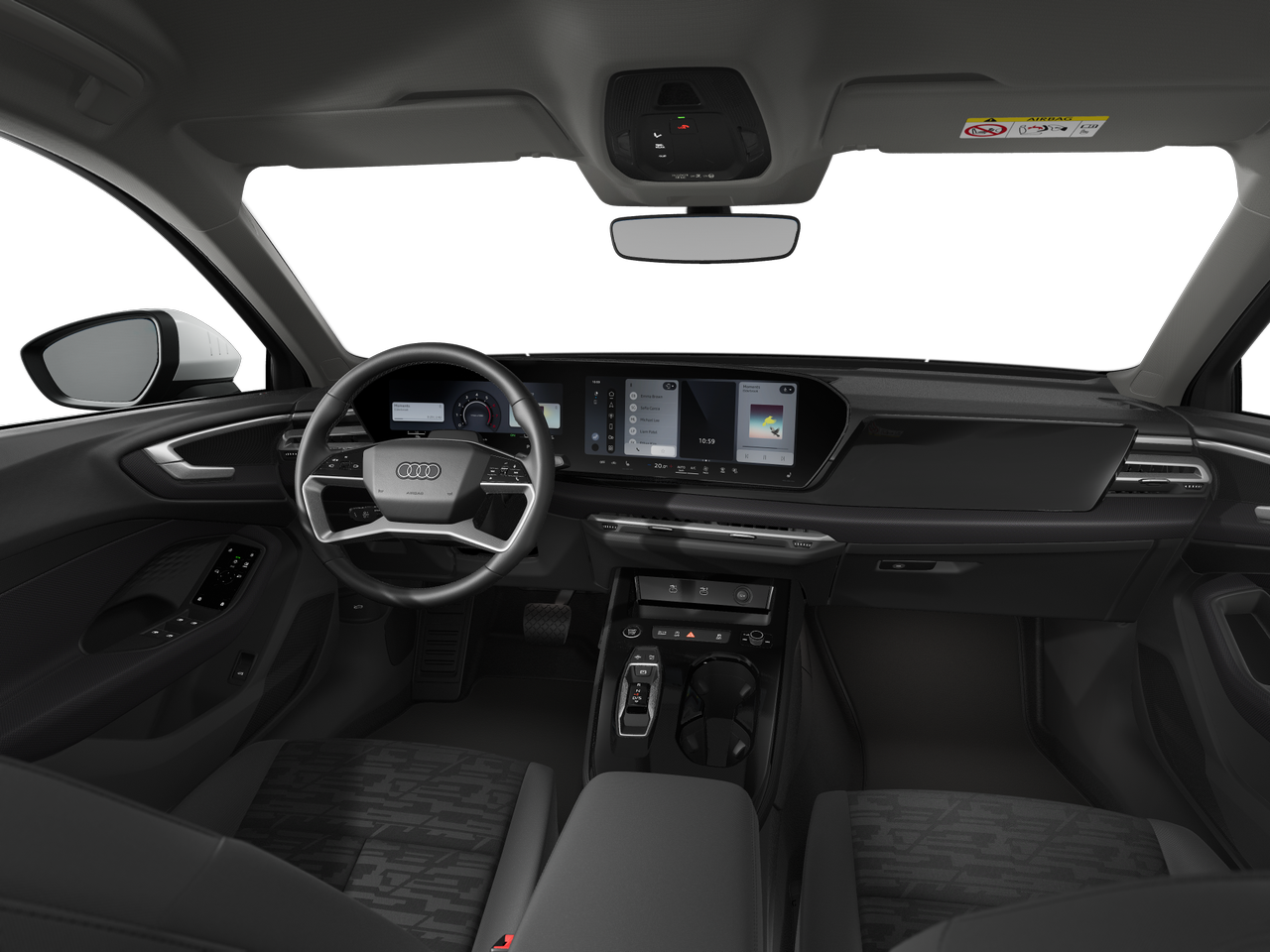 Slika A5 Limousine 35 TFSI S tronic Edition