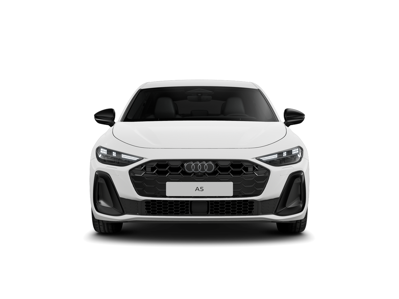 Slika A5 Limousine e-hybrid quattro 270 kW