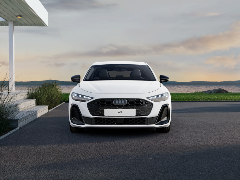 Slika A5 Limousine e-hybrid quattro 270 kW