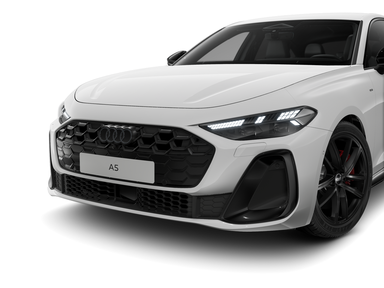 Slika A5 Limousine e-hybrid quattro 270 kW
