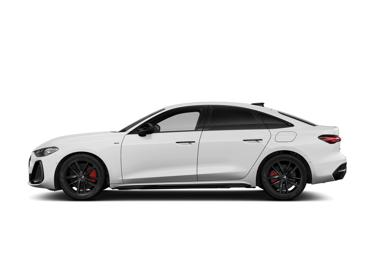 Slika A5 Limousine e-hybrid quattro 270 kW