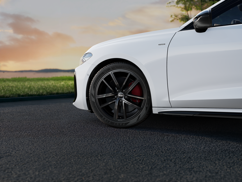 Slika A5 Limousine e-hybrid quattro 270 kW