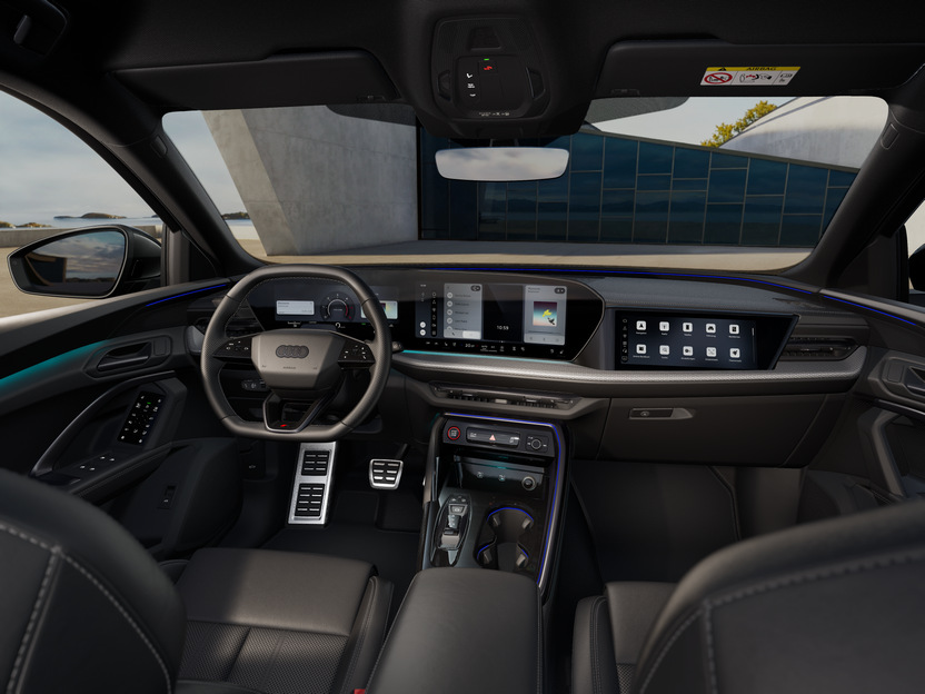 Slika Q5 Sportback TDI quattro 220 kW S tr