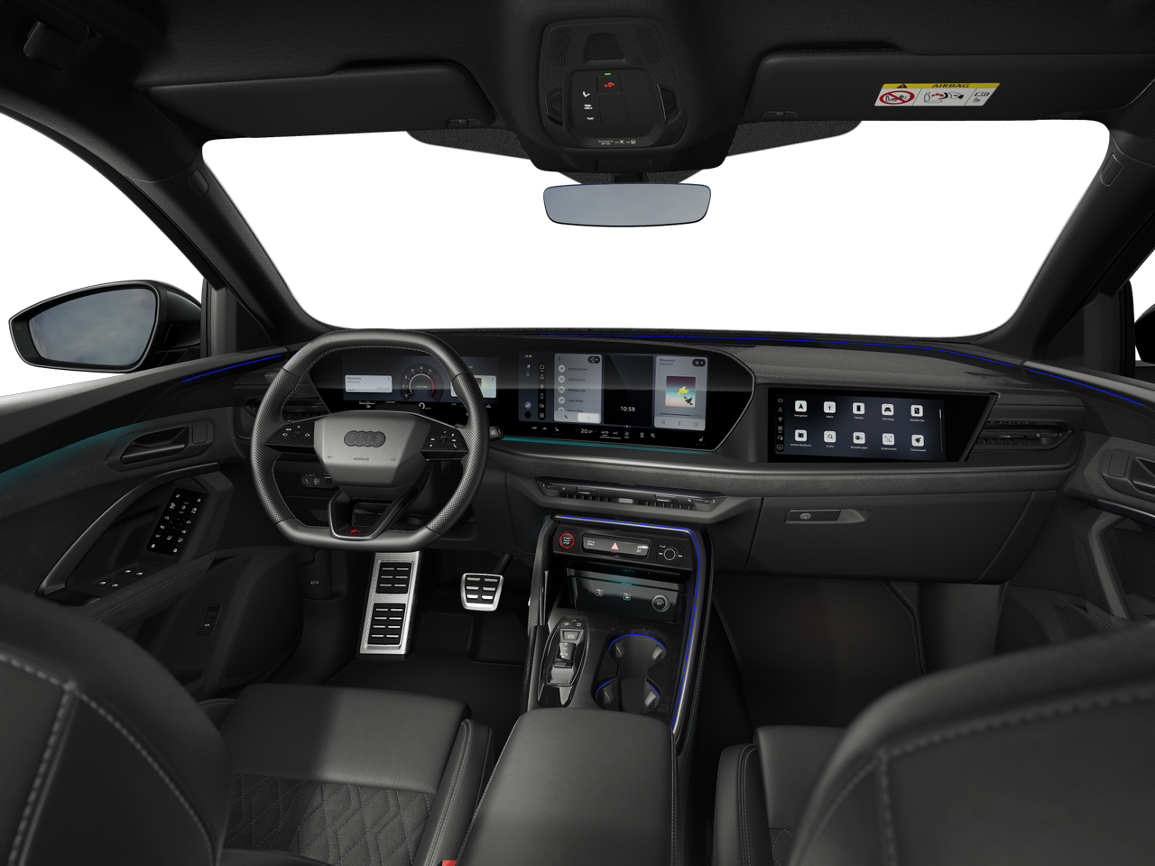 Slika Q5 TFSI quattro