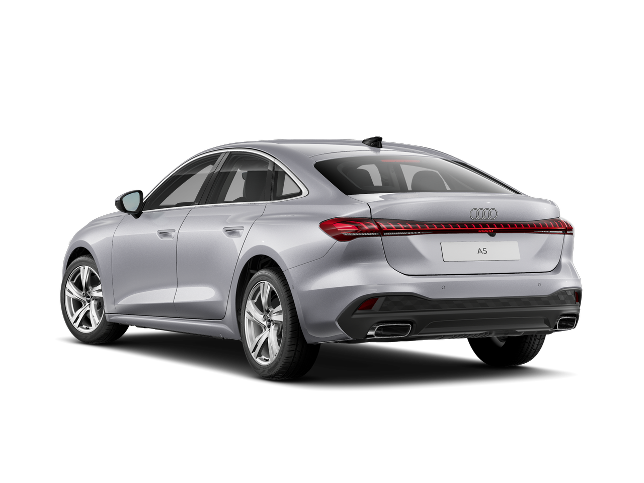 Slika A5 Limousine 35 TFSI S tronic Edition