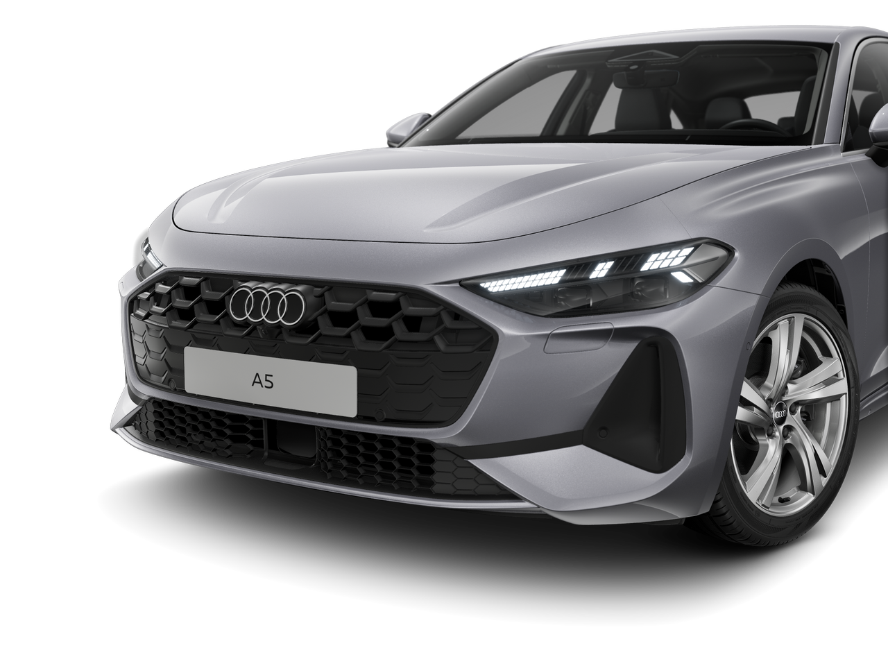 Slika A5 Limousine 35 TFSI S tronic Edition