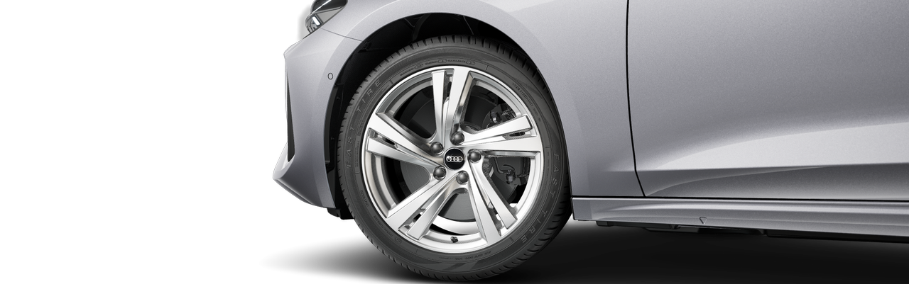 Slika A5 Limousine 35 TFSI S tronic Edition