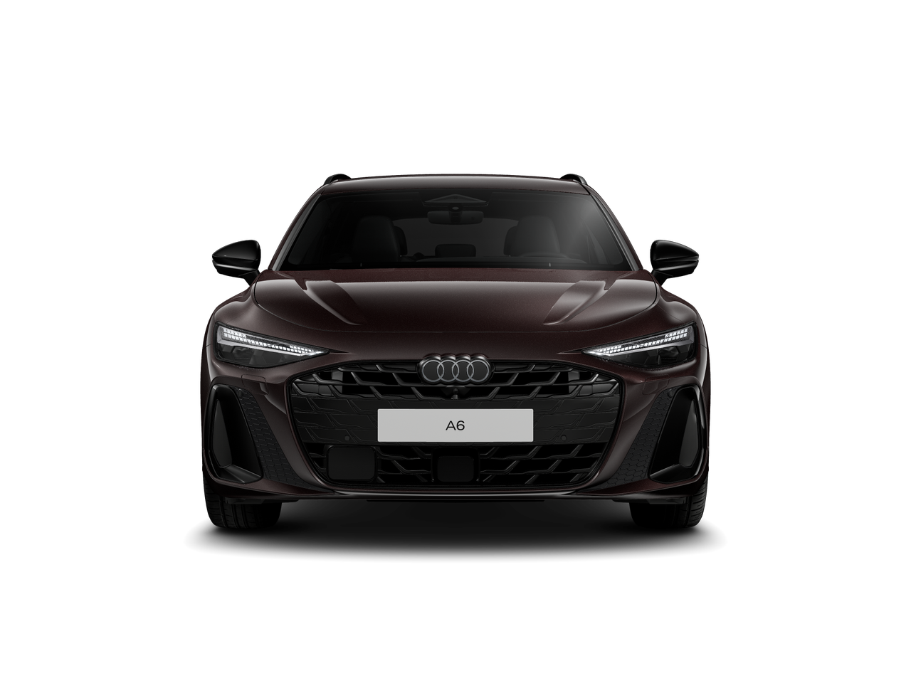 Slika A6 Avant TDI quattro 220 kW