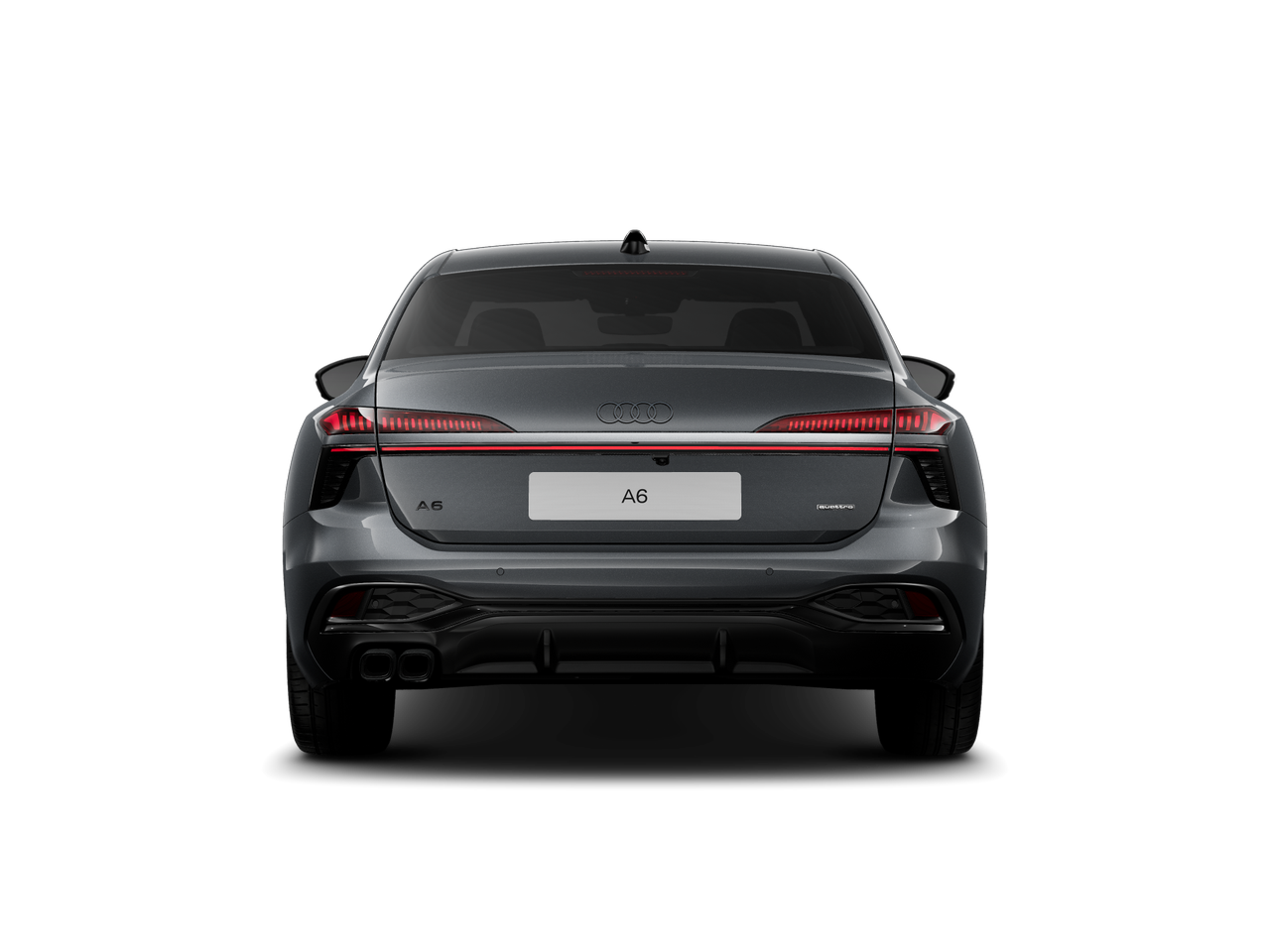 Slika A6 Limousine TDI quattro