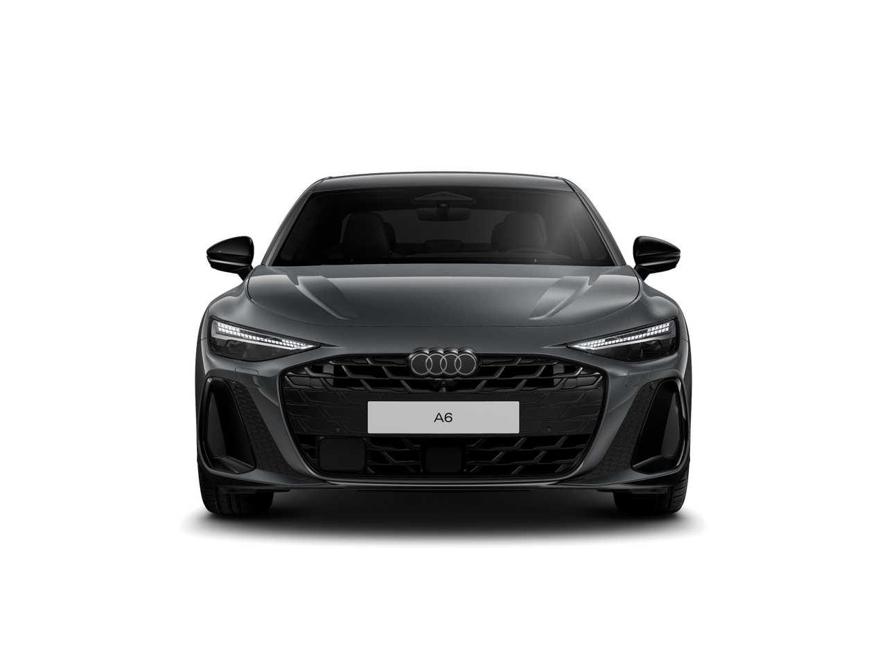 Slika A6 Limousine TDI quattro