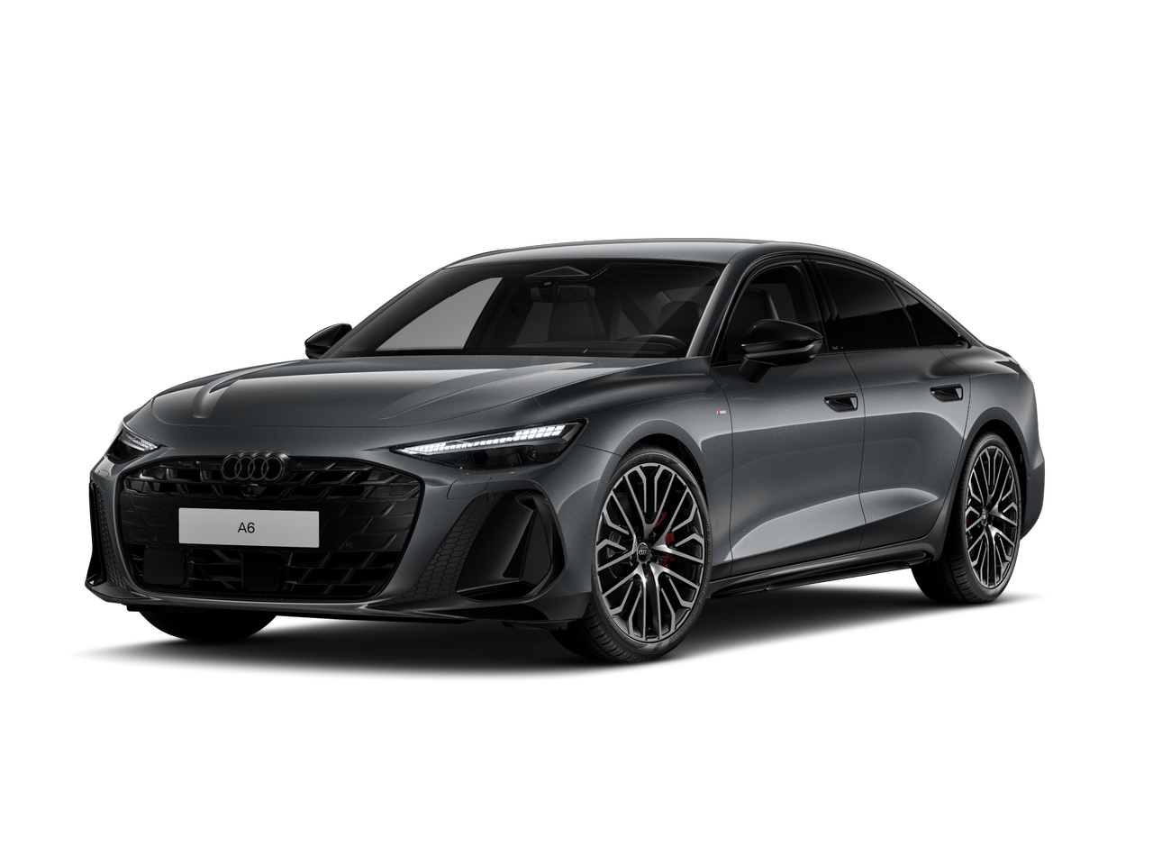 Slika A6 Limousine TDI quattro