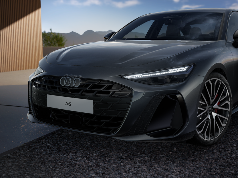 Slika A6 Limousine TDI quattro