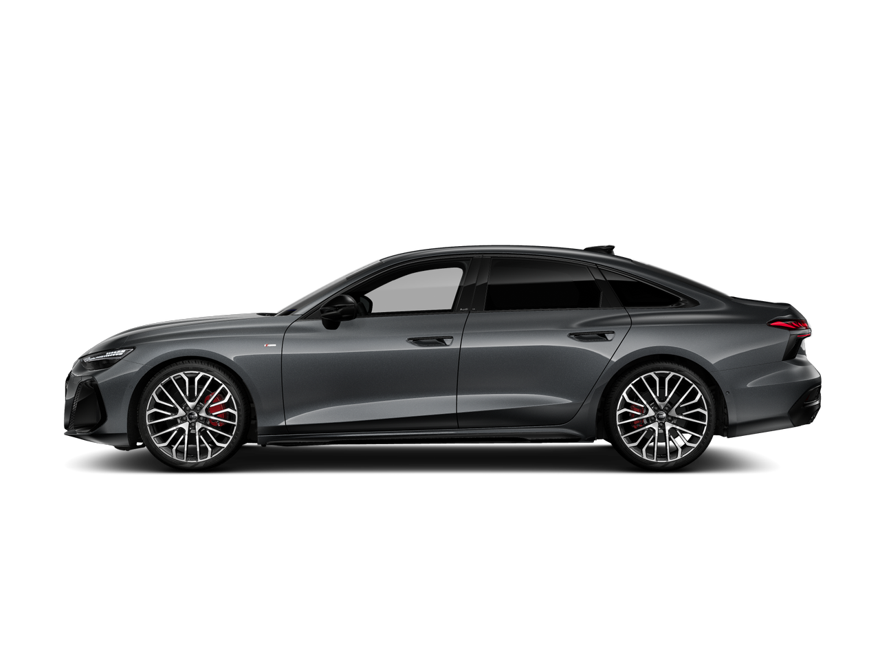 Slika A6 Limousine TDI quattro