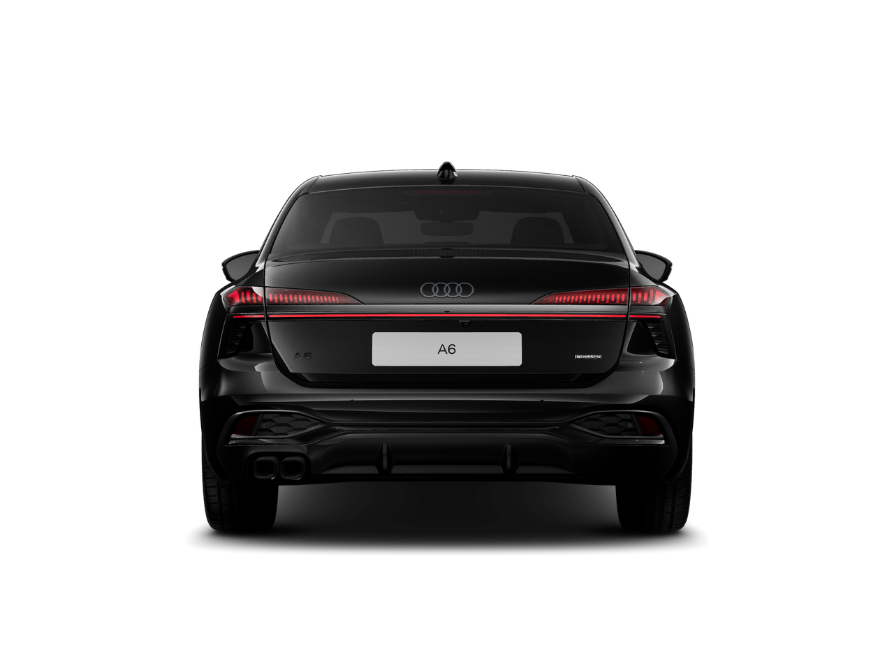 Slika A6 Limousine TDI quattro