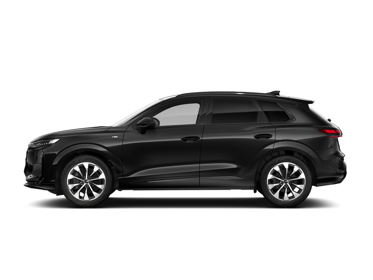 Slika Q3 TDI 110 kW