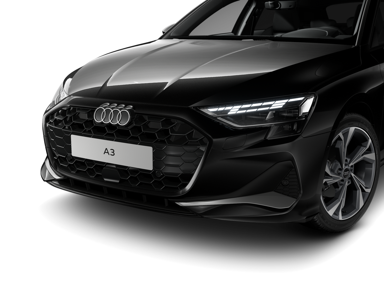 Slika A3 SB 30TFSI S tr Advanced Edition
