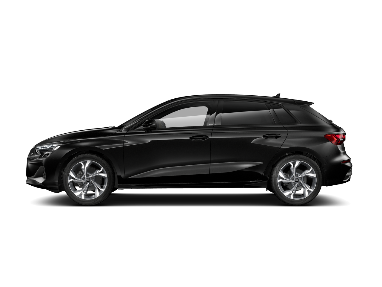 Slika A3 SB 30TFSI S tr Advanced Edition