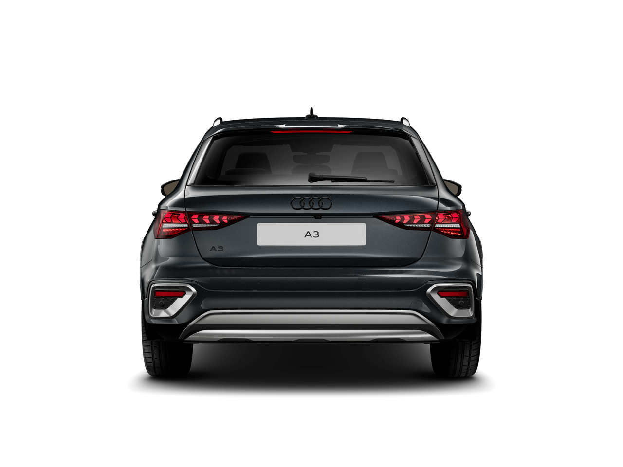 Slika A3 allstreet 35TFSI S tr Edition