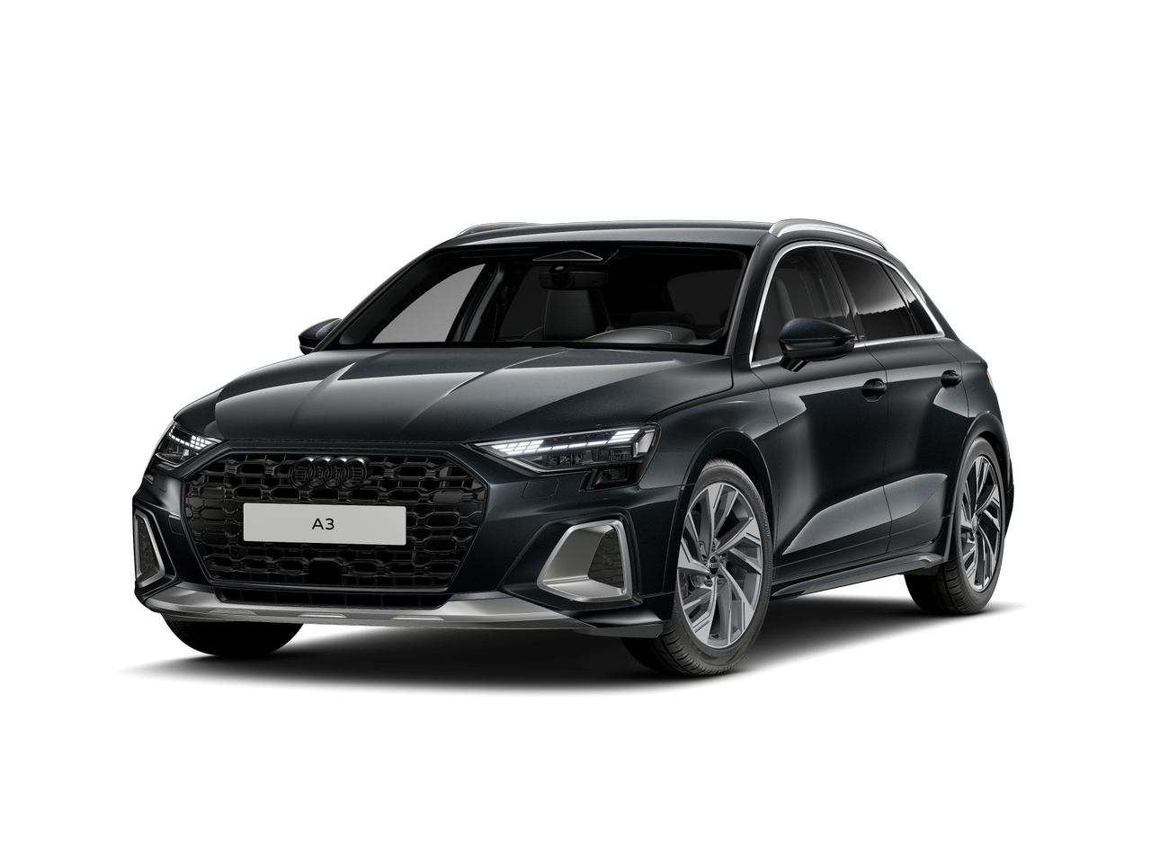 Slika A3 allstreet 35TFSI S tr Edition