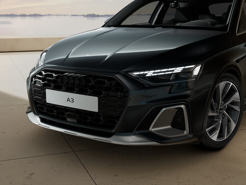 Slika A3 allstreet 35TFSI S tr Edition