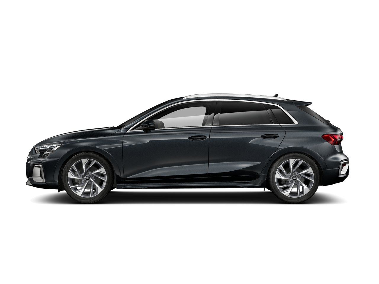 Slika A3 allstreet 35TFSI S tr Edition