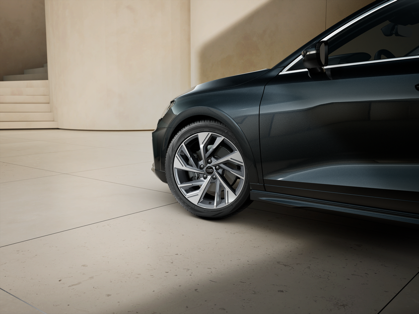 Slika A3 allstreet 35TFSI S tr Edition
