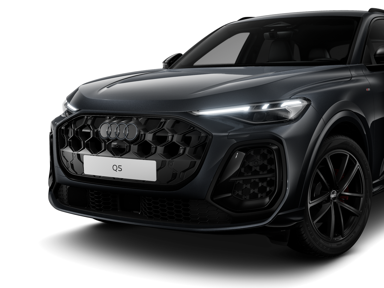 Slika Q5 TDI quattro