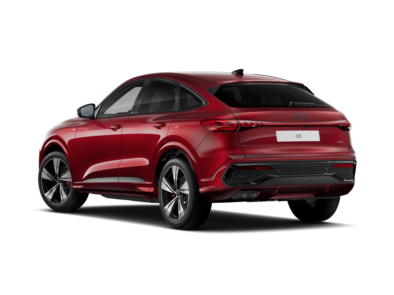 Slika Q5 Sportback TDI quattro