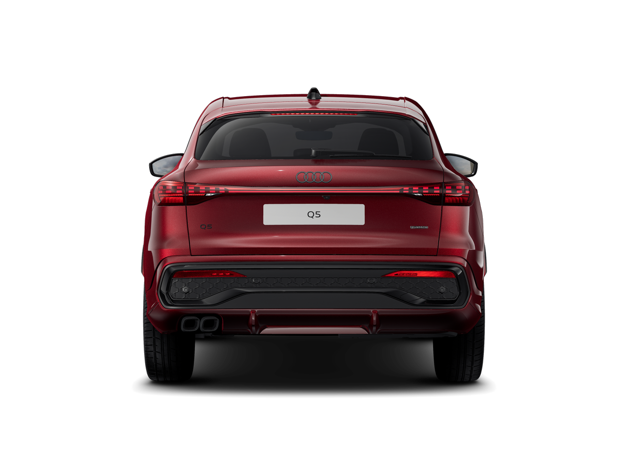 Slika Q5 Sportback TDI quattro